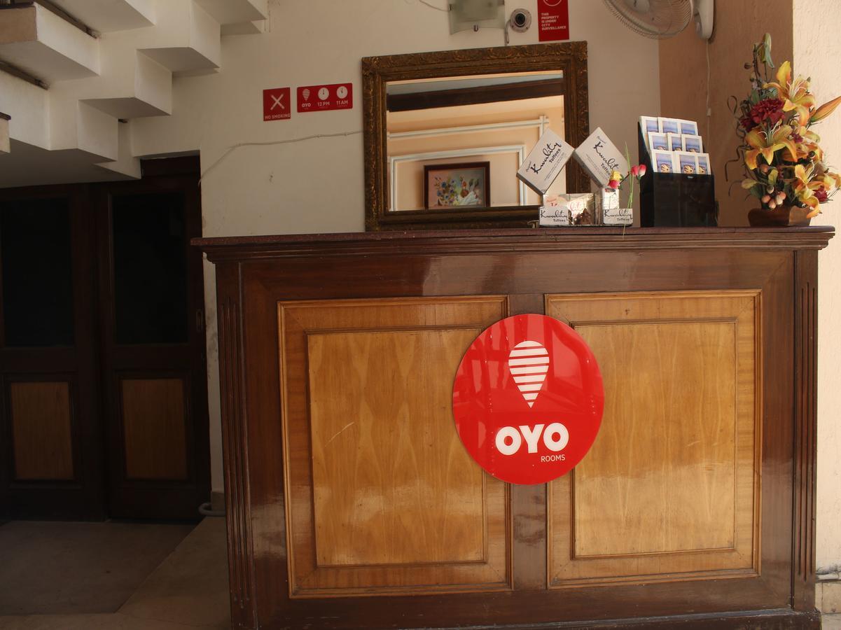 Oyo 5232 Kwality Hotel Dehradun Exterior foto