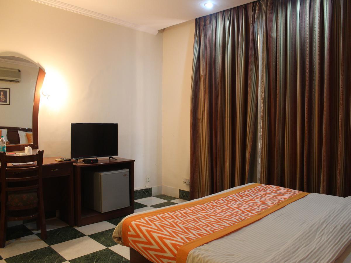 Oyo 5232 Kwality Hotel Dehradun Exterior foto