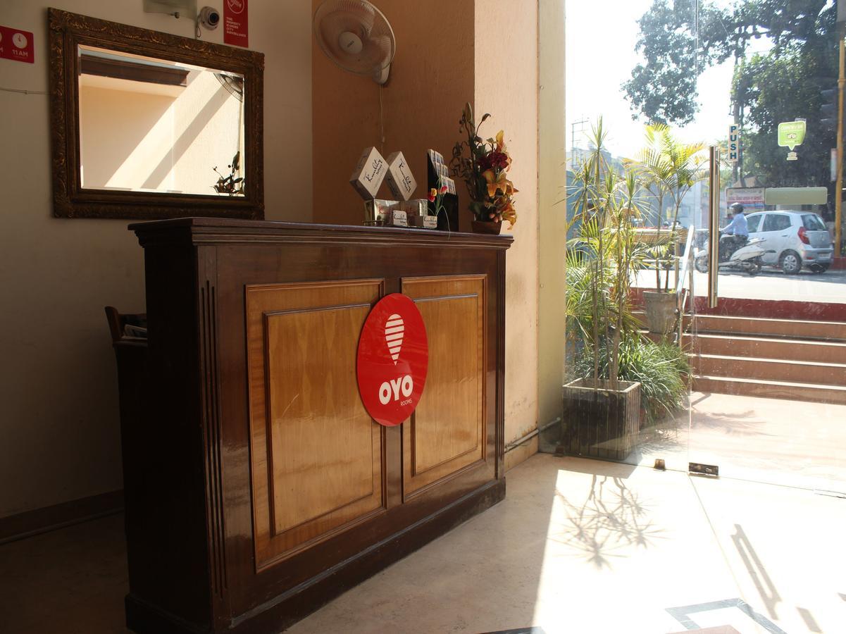 Oyo 5232 Kwality Hotel Dehradun Exterior foto